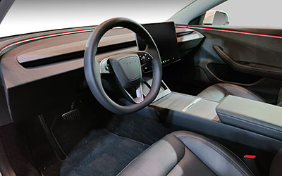 Tesla Model 3 Performance Tracción integral - Miniatura 8